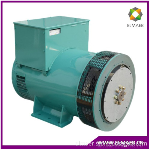 Professional Factory of Alternator with High Quality and Best Price